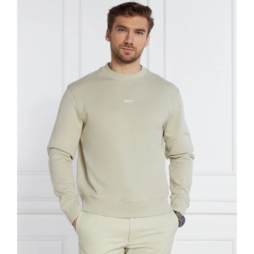 Bluza męska BOSS HUGO