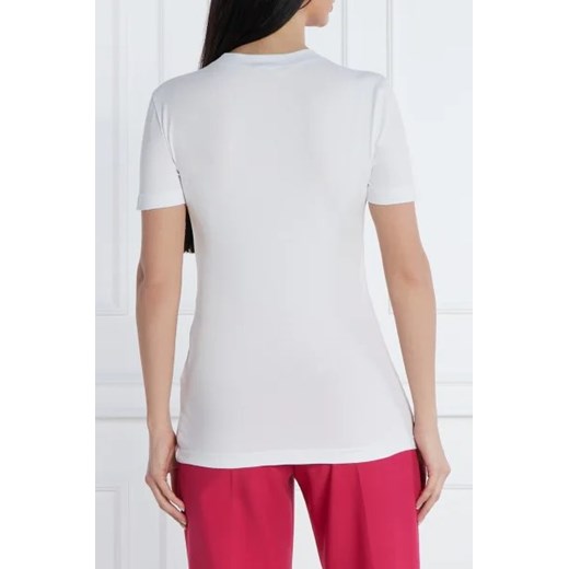 Versace Jeans Couture T-shirt | Regular Fit | stretch XL okazja Gomez Fashion Store