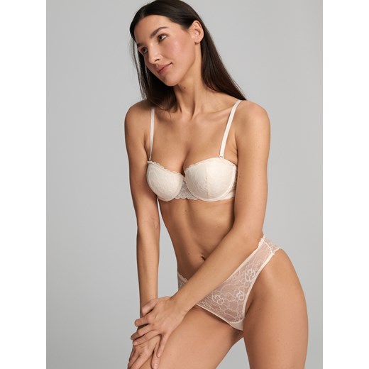 Biustonosz Sinsay elegancki 