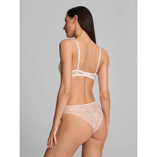 Biustonosz Sinsay elegancki 