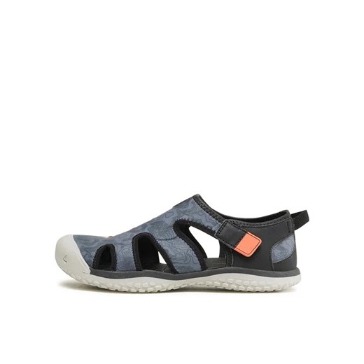 Keen Sandały Stingray 1026057 Szary Keen 38 MODIVO