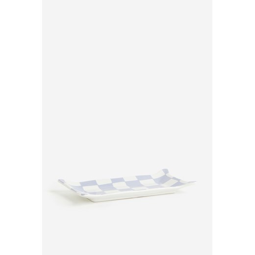 H & M - Kamionkowa taca - Fioletowy ze sklepu H&M w kategorii Tace - zdjęcie 169748842