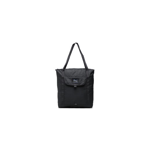 Puma Torba Better Tote Bag 079525 01 Szary ze sklepu MODIVO w kategorii Torby Shopper bag - zdjęcie 169749553