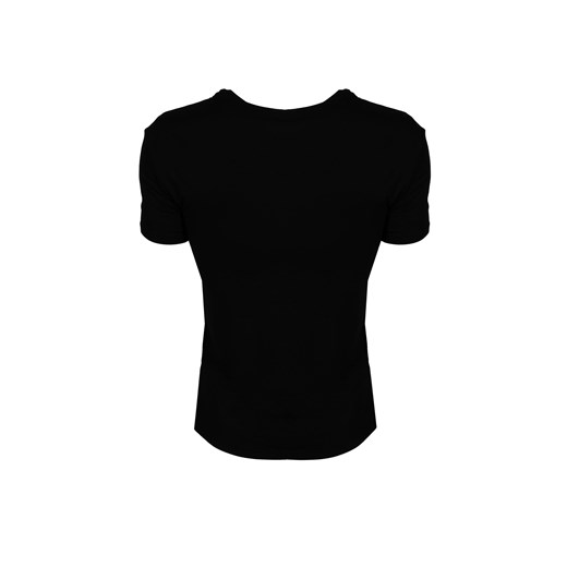 Emporio Armani T-shirt "C-neck" | 1110353F729 | Mężczyzna | Czarny Emporio Armani XL okazja ubierzsie.com