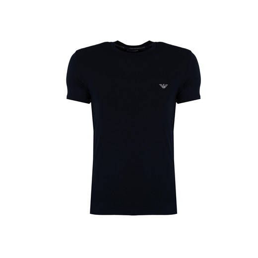 Emporio Armani T-shirt C-neck | 1119713 F511 | Mężczyzna | Granatowy ze sklepu ubierzsie.com w kategorii T-shirty męskie - zdjęcie 169749894