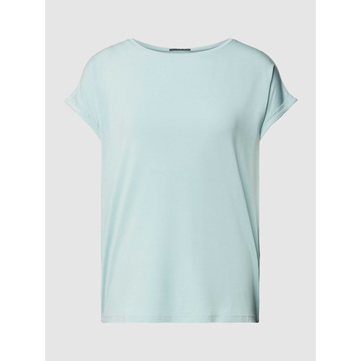 T-shirt z krótkimi rękawami ze sklepu Peek&Cloppenburg  w kategorii Bluzki damskie - zdjęcie 169751222