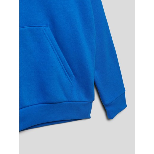Bluza chłopięca Adidas Originals z bawełny jesienna 