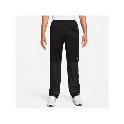 Męskie spodnie do golfa Nike Storm-FIT ADV - Czerń Nike XL Nike poland