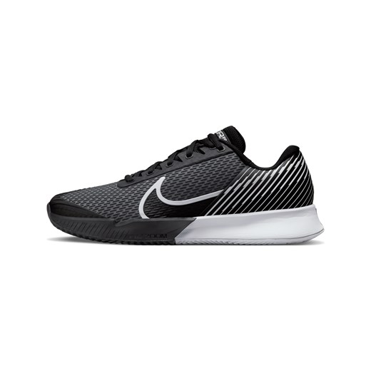Męskie buty do gry w tenisa na kortach ziemnych NikeCourt Air Zoom Vapor Pro 2 - Nike 44.5 Nike poland