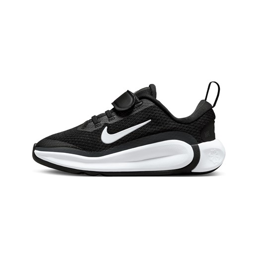 Buty dla małych dzieci Nike Infinity Flow - Czerń ze sklepu Nike poland w kategorii Buty sportowe dziecięce - zdjęcie 169755273