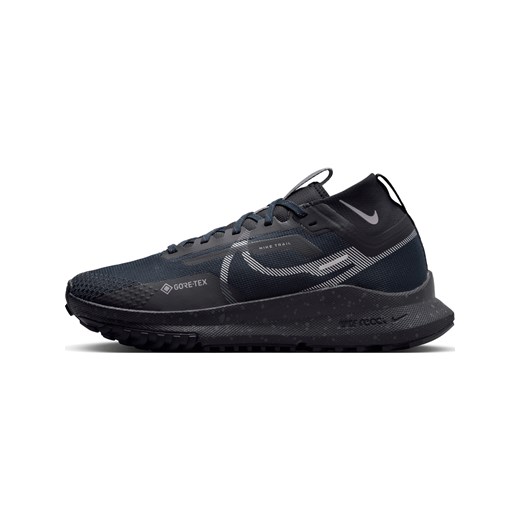 Damskie wodoszczelne buty do biegania w terenie Nike Pegasus Trail 4 GORE-TEX - Nike 38 Nike poland