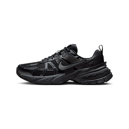 Buty Nike V2K Run - Czerń ze sklepu Nike poland w kategorii Buty sportowe damskie - zdjęcie 169755650