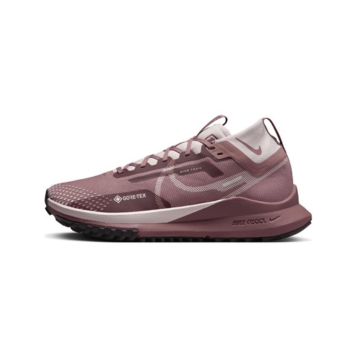 Damskie wodoszczelne buty do biegania w terenie Nike Pegasus Trail 4 GORE-TEX - Nike 38.5 Nike poland