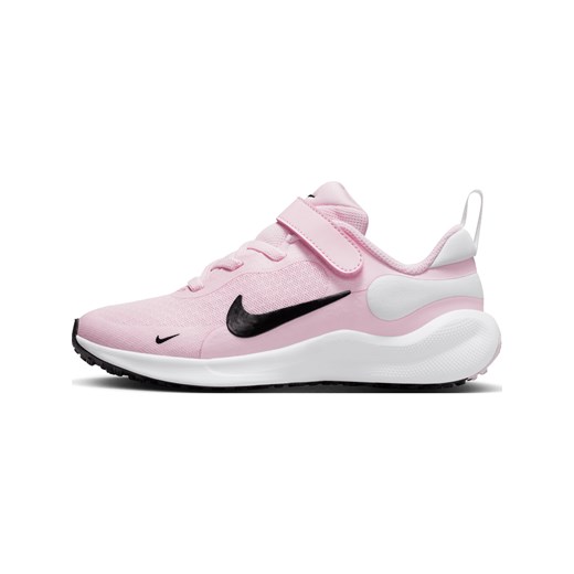 Buty dla małych dzieci Nike Revolution 7 - Różowy ze sklepu Nike poland w kategorii Buty sportowe dziecięce - zdjęcie 169759310