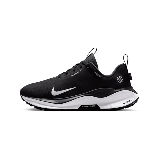 Damskie wodoszczelne buty do biegania po asfalcie Nike InfinityRN 4 GORE-TEX - Nike 39 Nike poland
