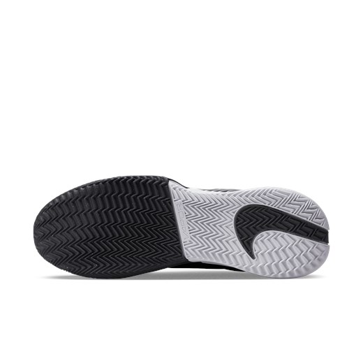 Męskie buty do gry w tenisa na kortach ziemnych NikeCourt Air Zoom Vapor Pro 2 - Nike 41 Nike poland