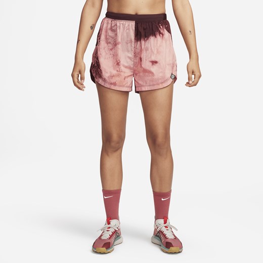 Szorty Nike różowe letnie 