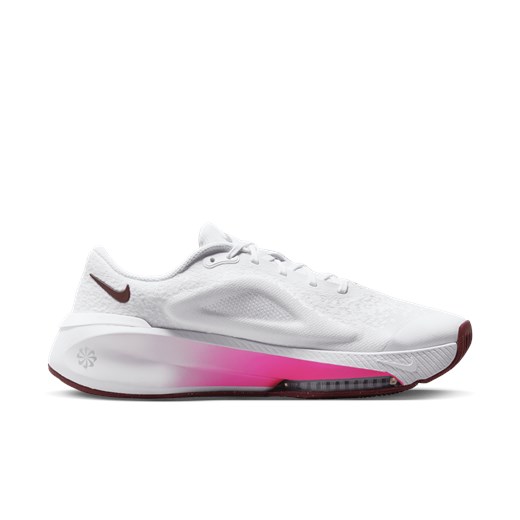 Buty sportowe damskie Nike 