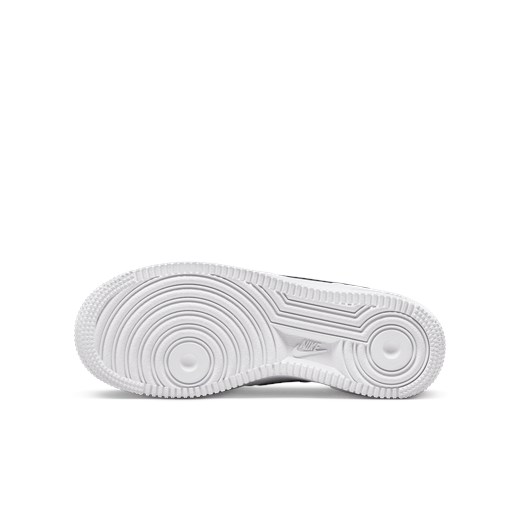 Buty dla dużych dzieci Nike Air Force 1 - Biel Nike 39 Nike poland