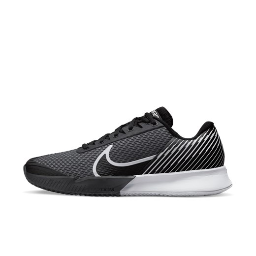 Męskie buty do gry w tenisa na kortach ziemnych NikeCourt Air Zoom Vapor Pro 2 - Nike 47.5 Nike poland