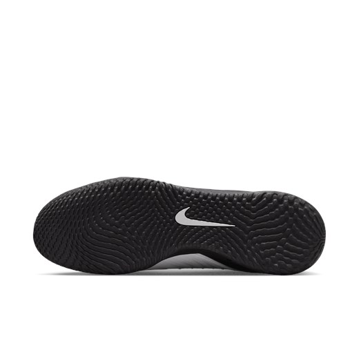 Halowe buty piłkarskie typu low top Nike Phantom GX 2 Academy - Biel Nike 42 Nike poland