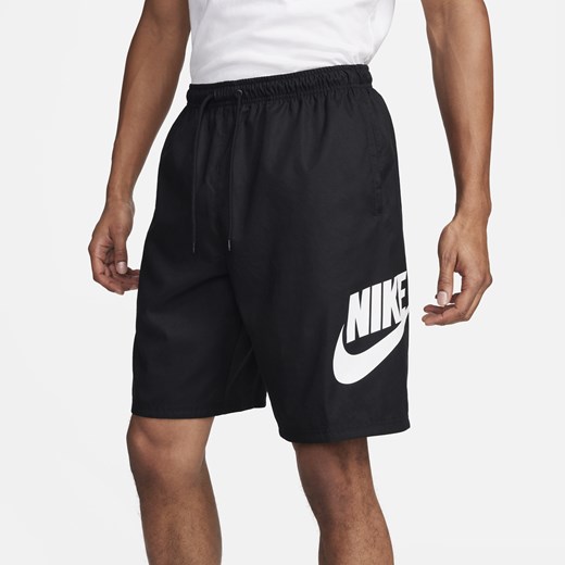 Spodenki męskie Nike 