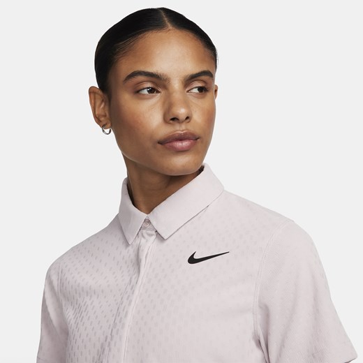 Bluzka damska Nike z krótkim rękawem