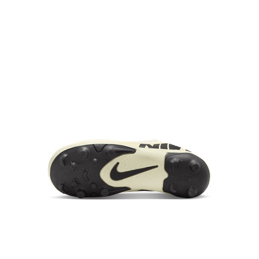 Korki piłkarskie typu low top na różne typy nawierzchni dla małych dzieci Nike Nike 26.5 Nike poland