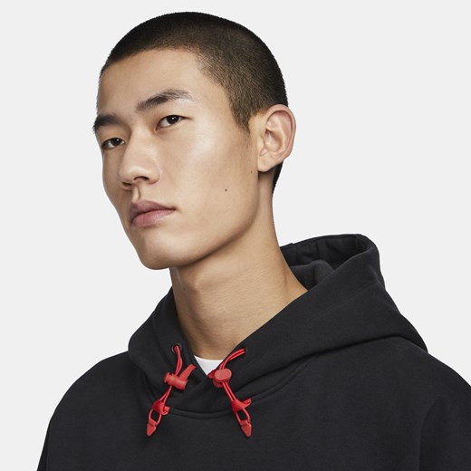 Męska bluza z kapturem Nike ACG - Czerń Nike S Nike poland