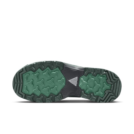 Buty trekkingowe męskie Nike gore-tex sznurowane 