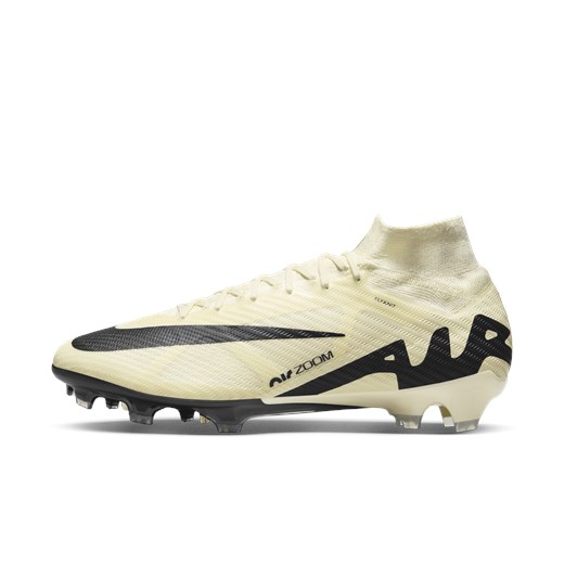 Korki piłkarskie typu high top na twardą murawę Nike Mercurial Superfly 9 Elite Nike 39 Nike poland