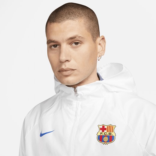 Kurtka męska Nike w sportowym stylu 