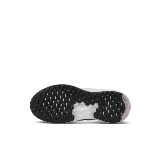 Buty dla małych dzieci Nike Revolution 7 - Różowy Nike 27 Nike poland