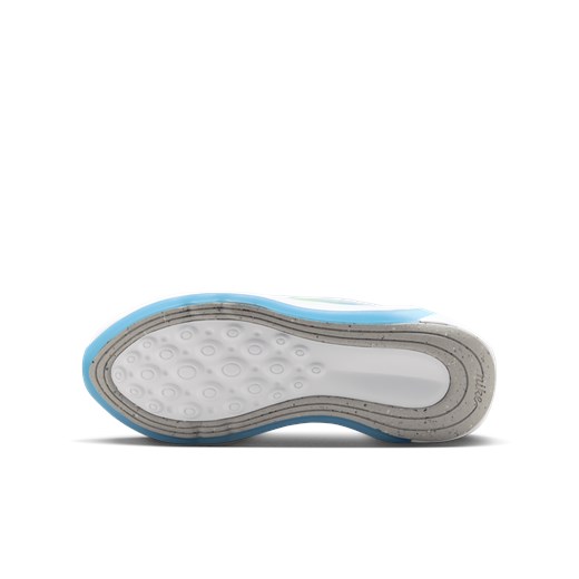 Buty do biegania dla dużych dzieci Nike Infinity Flow - Szary Nike 35 Nike poland