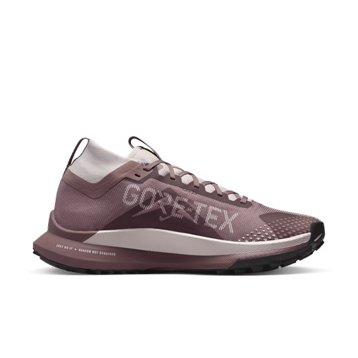 Damskie wodoszczelne buty do biegania w terenie Nike Pegasus Trail 4 GORE-TEX - Nike 36 Nike poland