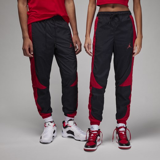 Spodnie do rozgrzewki Jordan Sport Jam - Czerń Jordan 3XL okazja Nike poland