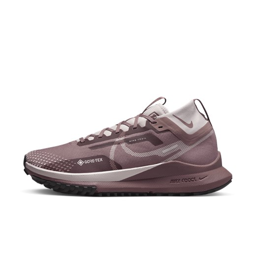 Damskie wodoszczelne buty do biegania w terenie Nike Pegasus Trail 4 GORE-TEX - Nike 38.5 Nike poland