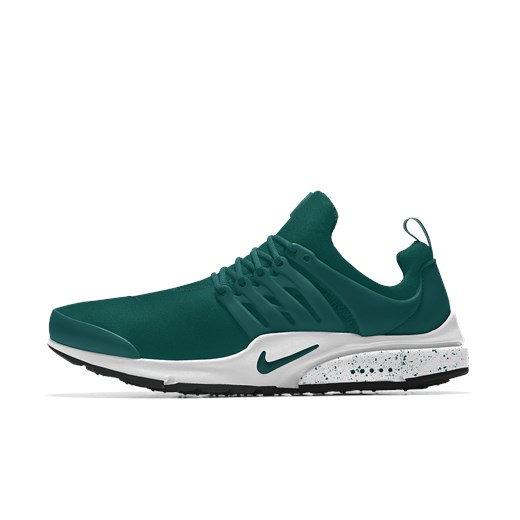 Buty sportowe męskie Nike presto