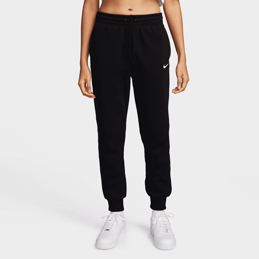 Spodnie damskie Nike sportowe