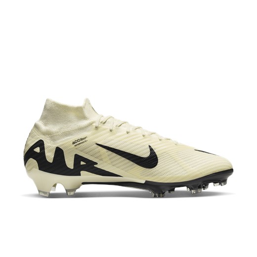 Korki piłkarskie typu high top na twardą murawę Nike Mercurial Superfly 9 Elite Nike 40.5 Nike poland