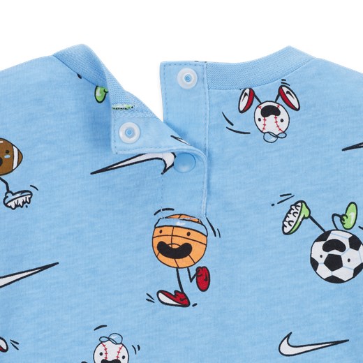 Rampers Nike