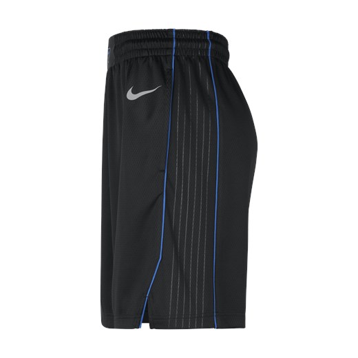 Spodenki męskie Nike Dri-FIT NBA Swingman Dallas Mavericks 2023/24 City Edition Nike XXL Nike poland