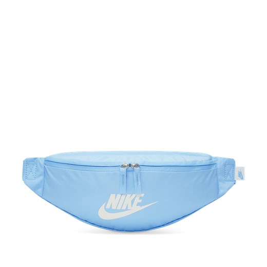 Nerka Nike Heritage (3 l) - Niebieski Nike ONE SIZE Nike poland