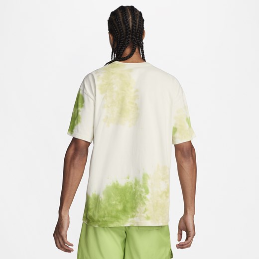 T-shirt męski Max90 Nike Sportswear - Zieleń Nike S Nike poland