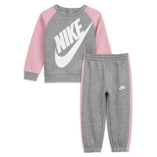 Dres dla niemowlaka Nike