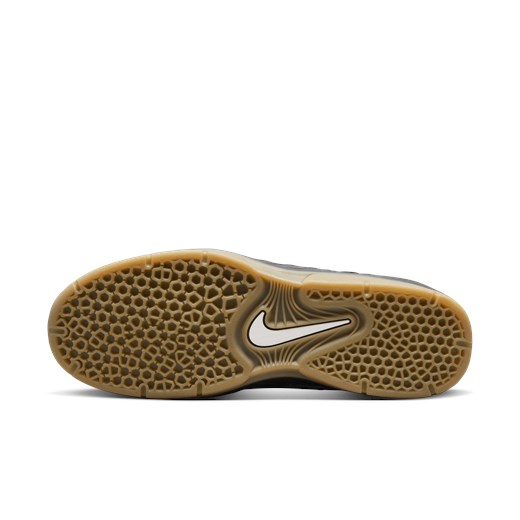Buty męskie Nike SB Vertebrae - Czerń Nike 36.5 Nike poland