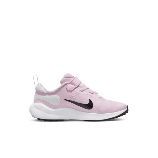 Buty dla małych dzieci Nike Revolution 7 - Różowy Nike 25 Nike poland