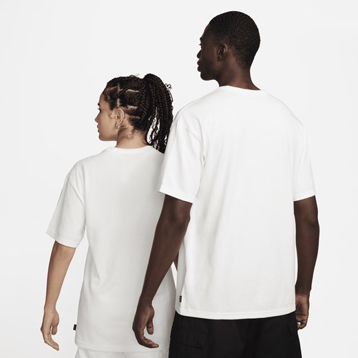 T-shirt męski Nike Sportswear Premium Essentials - Biel Nike XL Nike poland