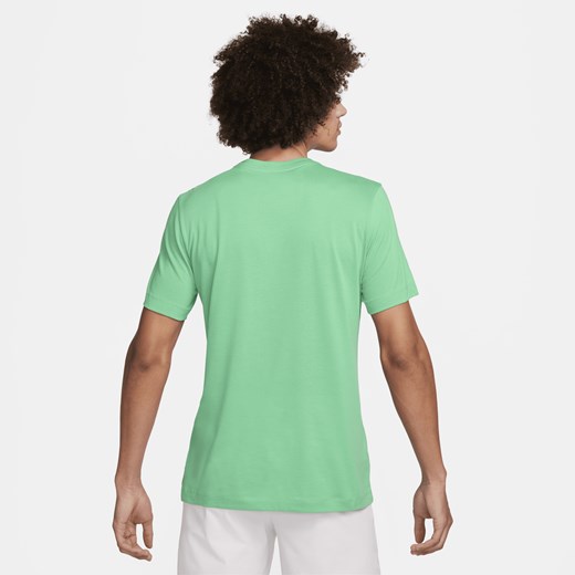 Nike t-shirt męski 