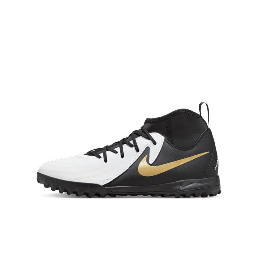 Buty piłkarskie na nawierzchnie typu turf dla małych/dużych dzieci Nike Jr. Nike 33 Nike poland
